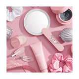 Buy Original Kylie Cosmetics Led Bright Light Hand Mirror - Online at Best Price in Pakistan
