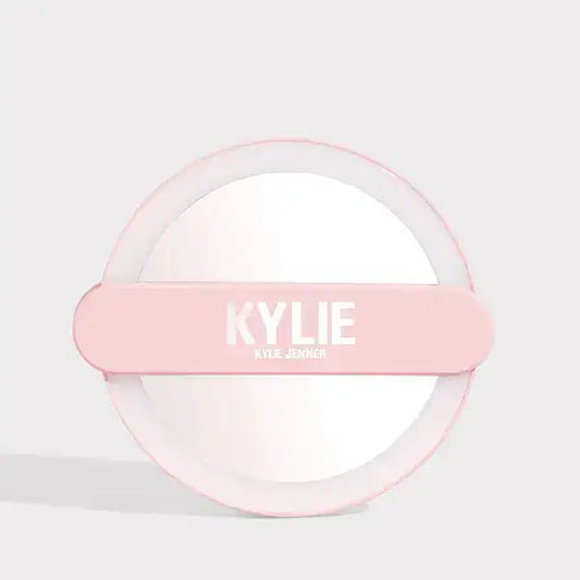 Buy Original Kylie Cosmetics Led Bright Light Hand Mirror - Online at Best Price in Pakistan
