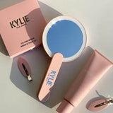 Buy Original Kylie Cosmetics Led Bright Light Hand Mirror - Online at Best Price in Pakistan