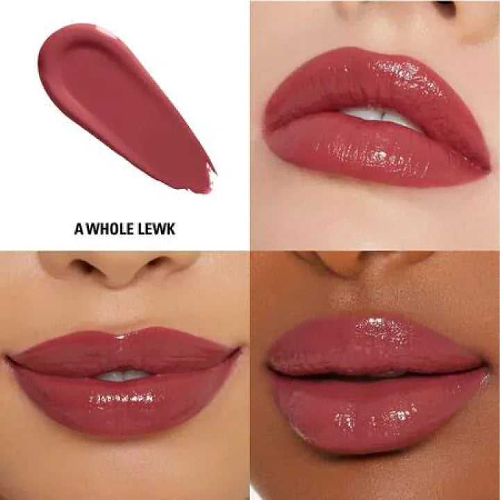 Buy Original Kylie Cosmetics Lip Shine Lacquer A Whole Lewk 341 - Online at Best Price in Pakistan