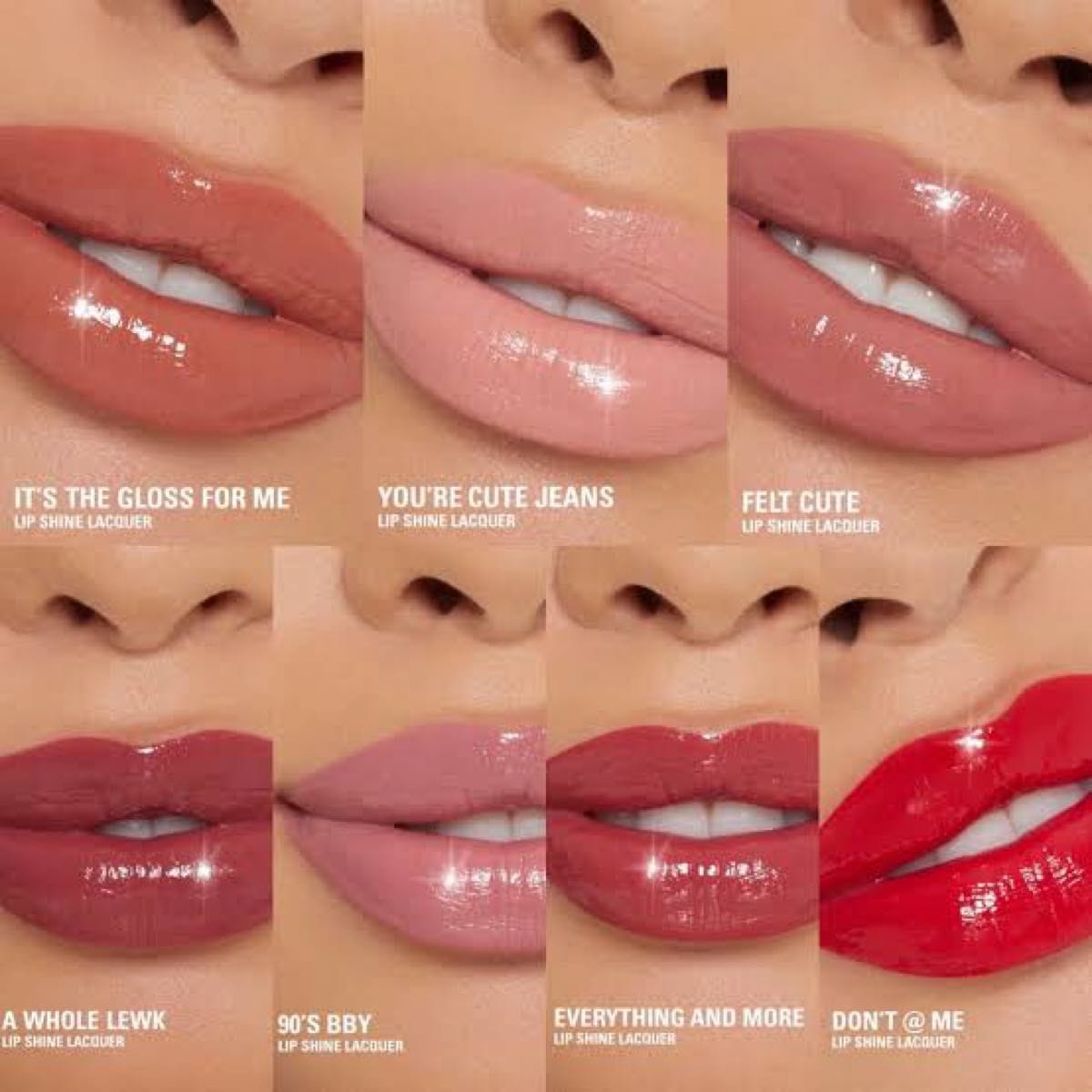 Buy Original Kylie Cosmetics Lip Shine Lacquer A Whole Lewk 341 - Online at Best Price in Pakistan