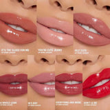 Buy Original Kylie Cosmetics Lip Shine Lacquer A Whole Lewk 341 - Online at Best Price in Pakistan