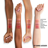 Buy Original Kylie Cosmetics Lip Shine Lacquer Dinner at Mine 109 - Online at Best Price in Pakistan