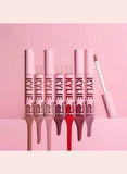 Buy Original Kylie Cosmetics Lip Shine Lacquer Dinner at Mine 109 - Online at Best Price in Pakistan