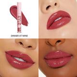 Buy Original Kylie Cosmetics Lip Shine Lacquer Dinner at Mine 109 - Online at Best Price in Pakistan