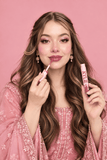 Buy Original Kylie Cosmetics Lip Shine Lacquer Dinner at Mine 109 - Online at Best Price in Pakistan