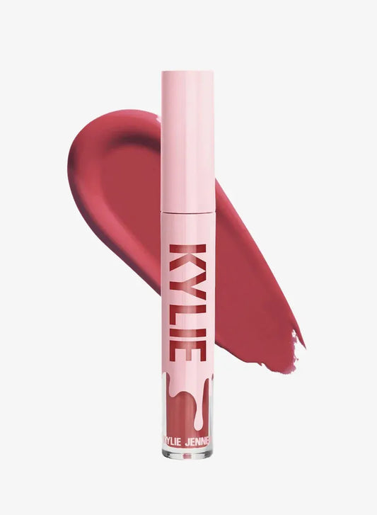 Buy Original Kylie Cosmetics Lip Shine Lacquer Dinner at Mine 109 - Online at Best Price in Pakistan