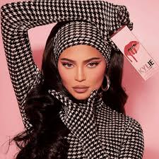 Buy Original Kylie Cosmetics Liquid Lipstick Kit Queen Matte 801 - Online at Best Price in Pakistan