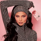 Buy Original Kylie Cosmetics Liquid Lipstick Kit Queen Matte 801 - Online at Best Price in Pakistan