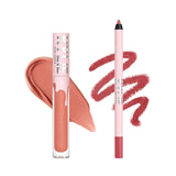 Buy Original Kylie Cosmetics Liquid Lipstick Kit Queen Matte 801 - Online at Best Price in Pakistan