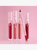 Buy Original Kylie Cosmetics Liquid Lipstick Kit Queen Matte 801 - Online at Best Price in Pakistan