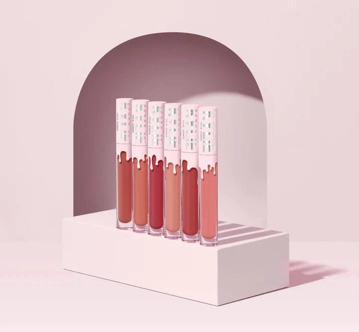 Buy Original Kylie Cosmetics Liquid Lipstick Koko K Matte 300 - Online at Best Price in Pakistan