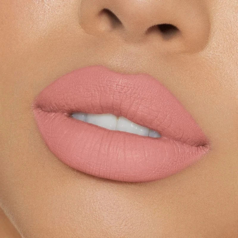 Buy Original Kylie Cosmetics Liquid Lipstick Koko K Matte 300 - Online at Best Price in Pakistan