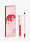 Buy Original Kylie Cosmetics Matte Lipstick Set Victoria Matte 401 - Online at Best Price in Pakistan