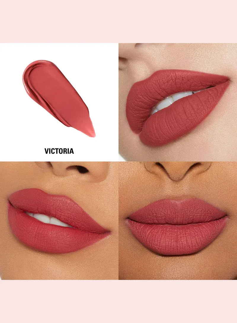 Buy Original Kylie Cosmetics Matte Lipstick Set Victoria Matte 401 - Online at Best Price in Pakistan