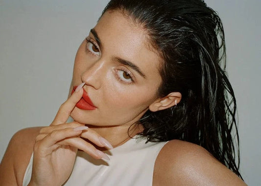 Buy Original Kylie Cosmetics Matte Liquid Lipstick 502 Boujee - Online at Best Price in Pakistan