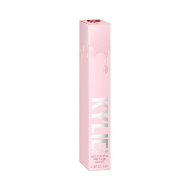 Buy Original Kylie Cosmetics Matte Liquid Lipstick 502 Boujee - Online at Best Price in Pakistan