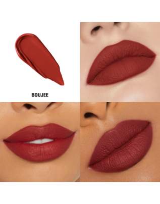 Buy Original Kylie Cosmetics Matte Liquid Lipstick 502 Boujee - Online at Best Price in Pakistan