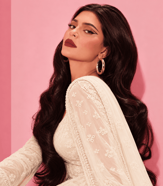 Buy Original Kylie Cosmetics Matte Liquid Lipstick 502 Boujee - Online at Best Price in Pakistan