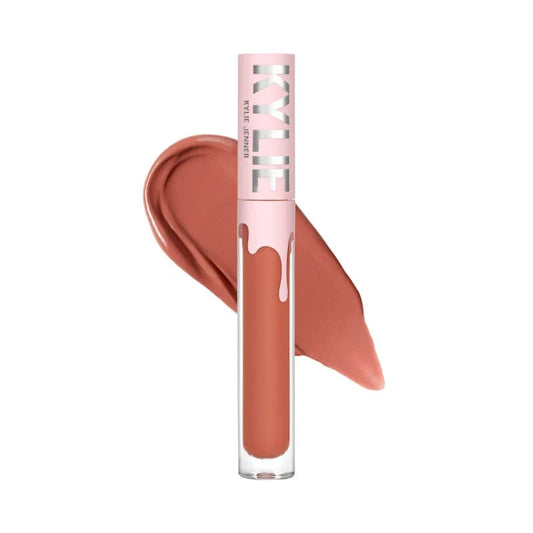 Buy Original Kylie Cosmetics Matte Liquid Lipstick 505 Autumn - Online at Best Price in Pakistan