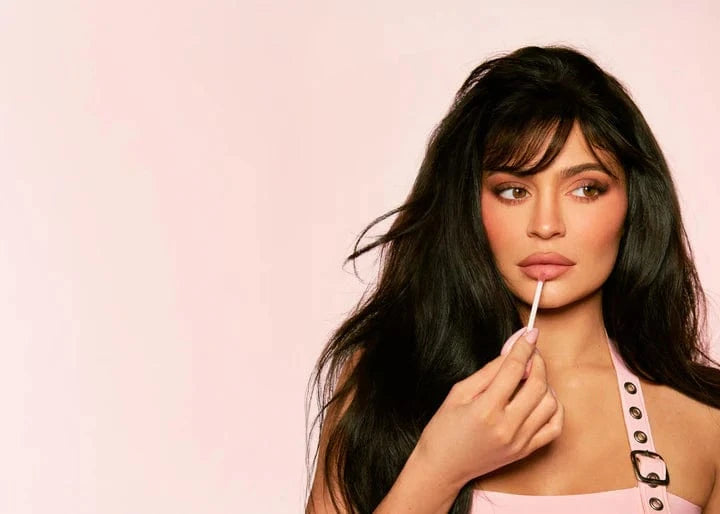 Buy Original Kylie Cosmetics Matte Liquid Lipstick 505 Autumn - Online at Best Price in Pakistan