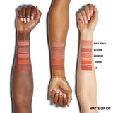 Buy Original Kylie Cosmetics Matte Liquid Lipstick 505 Autumn - Online at Best Price in Pakistan