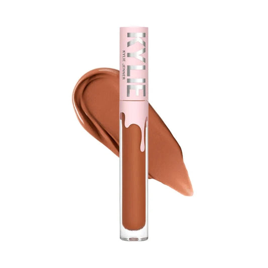 Buy Original Kylie Cosmetics Matte Liquid Lipstick Ginger 601 - Online at Best Price in Pakistan