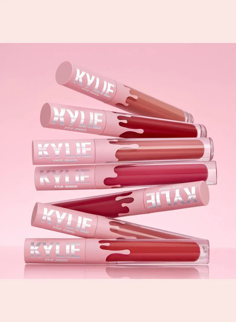 Buy Original Kylie Cosmetics Matte Liquid Lipstick High Maintenance 307 - Online at Best Price in Pakistan