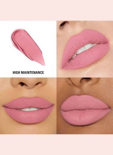 Buy Original Kylie Cosmetics Matte Liquid Lipstick High Maintenance 307 - Online at Best Price in Pakistan
