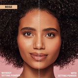 Buy Original Kylie Cosmetics Setting Powder Mattify + Lock in Beige - Online at Best Price in Pakistan