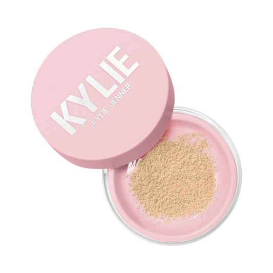 Buy Original Kylie Cosmetics Setting Powder Mattify + Lock in Beige - Online at Best Price in Pakistan