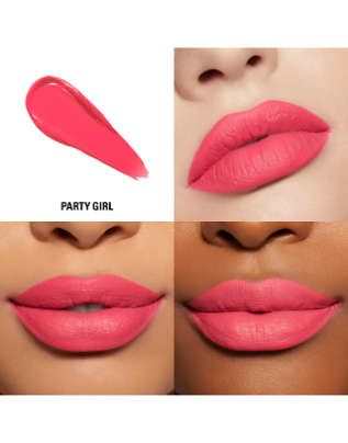 Buy Original Kylie Cosmetics Velvet Lip Kit 203 Party Girl Velvet - Online at Best Price in Pakistan