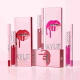 Buy Original Kylie Cosmetics Velvet Lip Kit 203 Party Girl Velvet - Online at Best Price in Pakistan