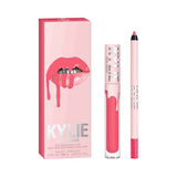 Buy Original Kylie Cosmetics Velvet Lip Kit 203 Party Girl Velvet - Online at Best Price in Pakistan