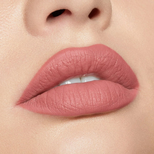 Buy Original Kylie Cosmetics Velvet Lip Kit 305 Harmony Velvet - Online at Best Price in Pakistan