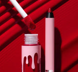 Buy Original Kylie Cosmetics Velvet Lip Kit 305 Harmony Velvet - Online at Best Price in Pakistan