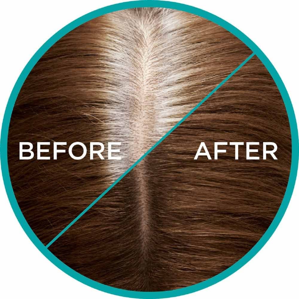 Buy Original Loreal Paris Magic Retouch Temporary Root Concealer Spray - Brown 75ml - Online at Best Price in Pakistan