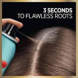 Buy Original Loreal Paris Magic Retouch Temporary Root Concealer Spray - Brown 75ml - Online at Best Price in Pakistan
