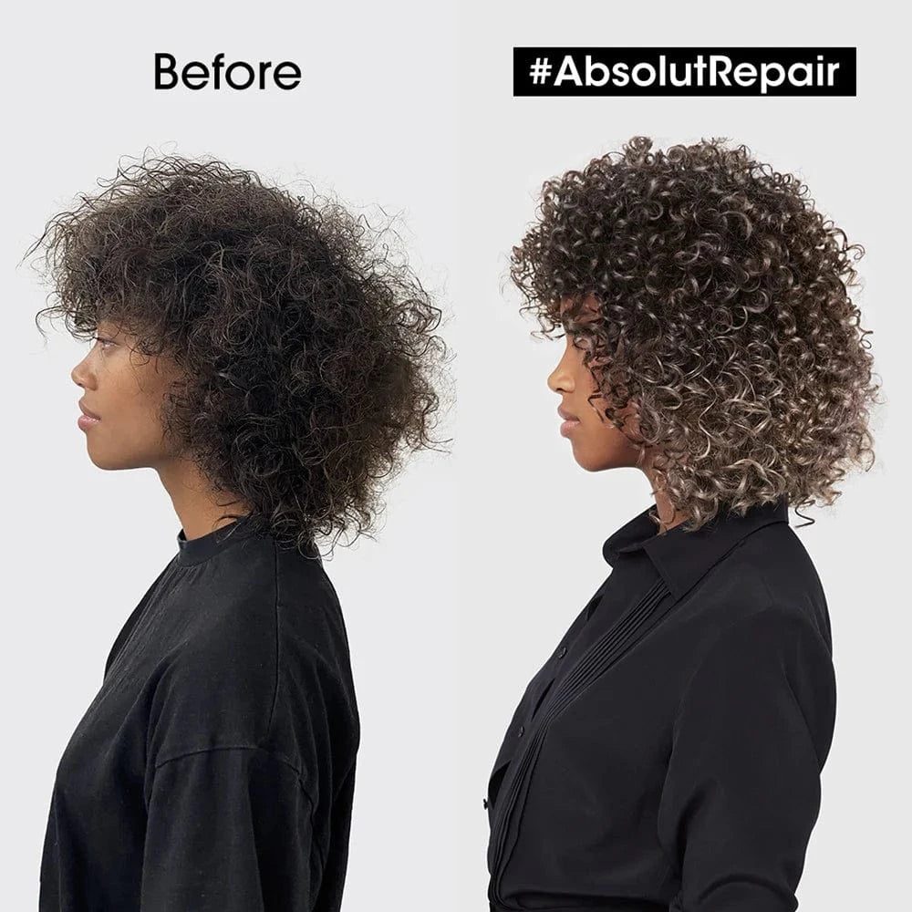 Buy Original L'Oreal Professionnel Absolut Repair Instant Resurfacing Masque 500ml - Online at Best Price in Pakistan