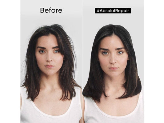 Buy Original LOreal Professionnel Paris Absolut Repair Oil 90ml - Online at Best Price in Pakistan