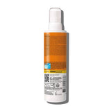 Buy Original La Roche Posay Anthelios Invisible Spray SPF50 200ml - Online at Best Price in Pakistan