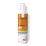 Buy Original La Roche Posay Anthelios Invisible Spray SPF50 200ml - Online at Best Price in Pakistan