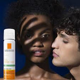 Buy Original La Roche Posay Anthelios Invisible Spray SPF50 200ml - Online at Best Price in Pakistan