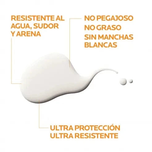 Buy Original La Roche Posay Anthelios Invisible Spray SPF50 200ml - Online at Best Price in Pakistan