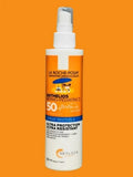 Buy Original La Roche Posay Anthelios Invisible Spray SPF50 200ml - Online at Best Price in Pakistan