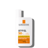 Buy Original La Roche-Posay Anthelios UVMune 400 Invisible Fluid Fragrance Free SPF50+ 50ml - Online at Best Price in Pakistan
