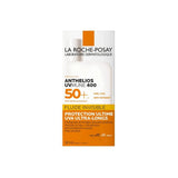 Buy Original La Roche-Posay Anthelios UVMune 400 Invisible Fluid Fragrance Free SPF50+ 50ml - Online at Best Price in Pakistan