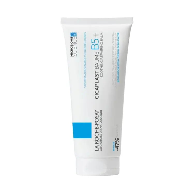 Buy Original La Roche Posay Cicaplast Baume B5+ 40ml - Online at Best Price in Pakistan