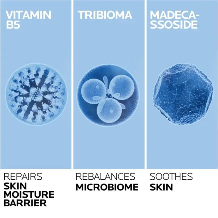 Buy Original La Roche Posay Cicaplast Baume B5+ 40ml - Online at Best Price in Pakistan
