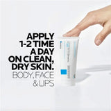 Buy Original La Roche Posay Cicaplast Baume B5+ 40ml - Online at Best Price in Pakistan
